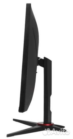 Б/у Монитор ЖК 27
