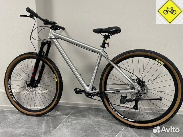 Велосипед 29 новый