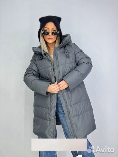 Куртка 48р до 52р