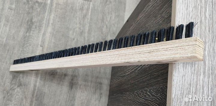 Щетка на очиститель вороха зерна овс-25 (920 мм.)