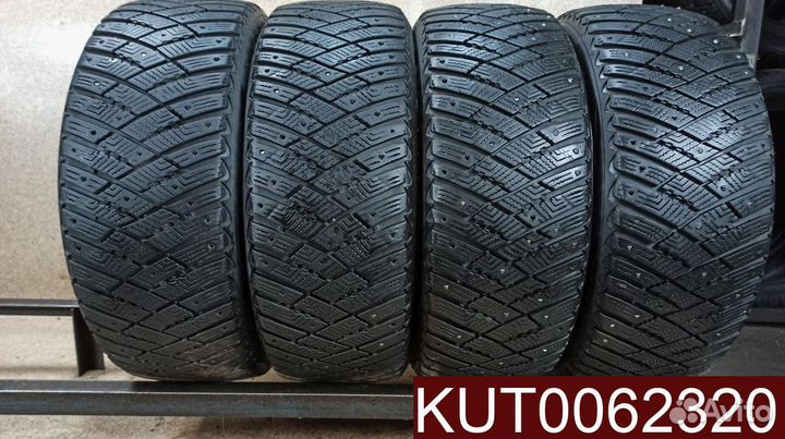 Goodyear Ultragrip Ice Arctic 225/55 R17 107U