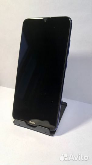 Xiaomi Redmi 8, 4/64 ГБ