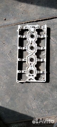 Постель распредвала kia spectra