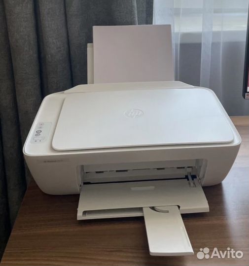 Продам принтер hp 2320