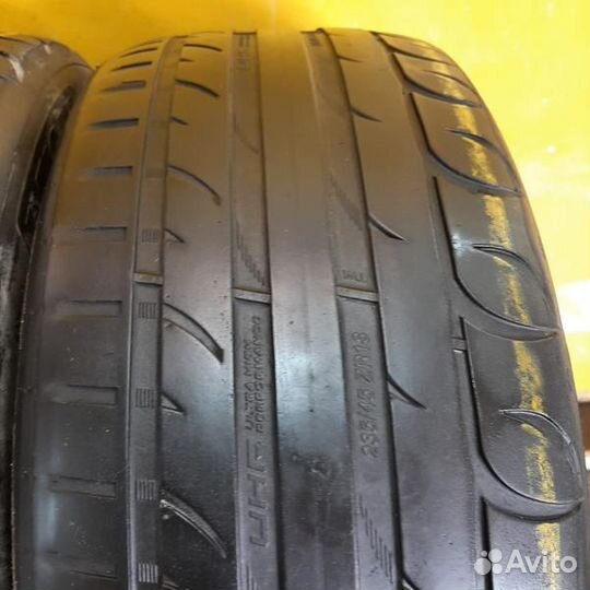 Tigar UHP Ultra High Performance 235/45 R18