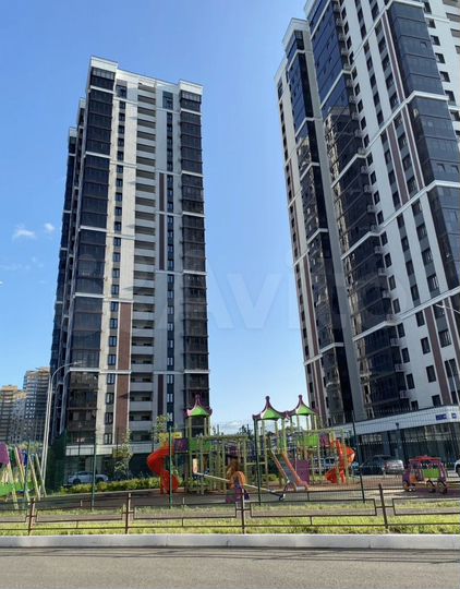 Комната 31 м² в 1-к., 5/24 эт.