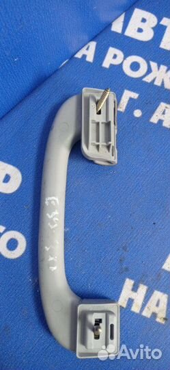 Ручка потолка Bmw E39 седан M52B28 1999