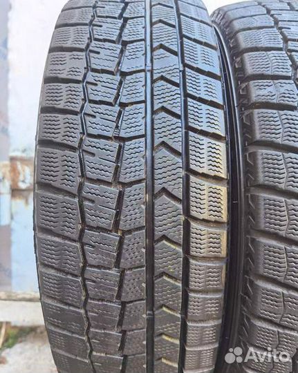 Dunlop Winter Maxx WM02 185/60 R15 99T