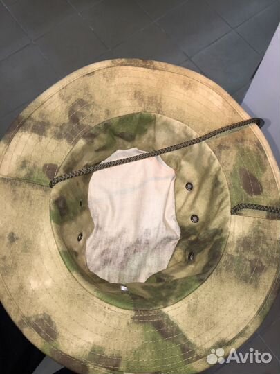 Панама атакс