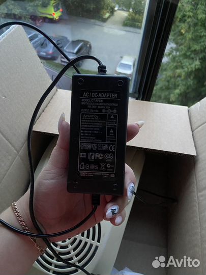 Пылесос для маникюра