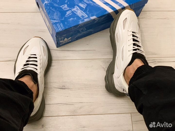Кроссовки Adidas ozweego celox