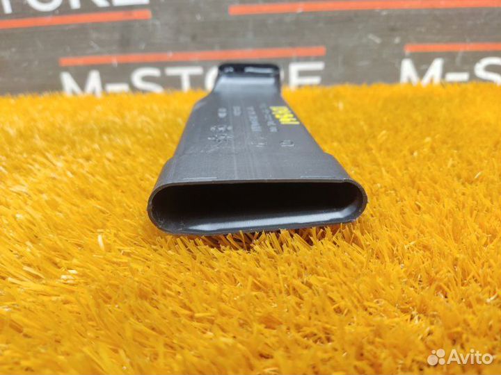 Воздуховод печки Mercedes-Benz E-Class W212