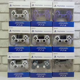 Джойстик геймпад для PS4 Dualshock 4 v2