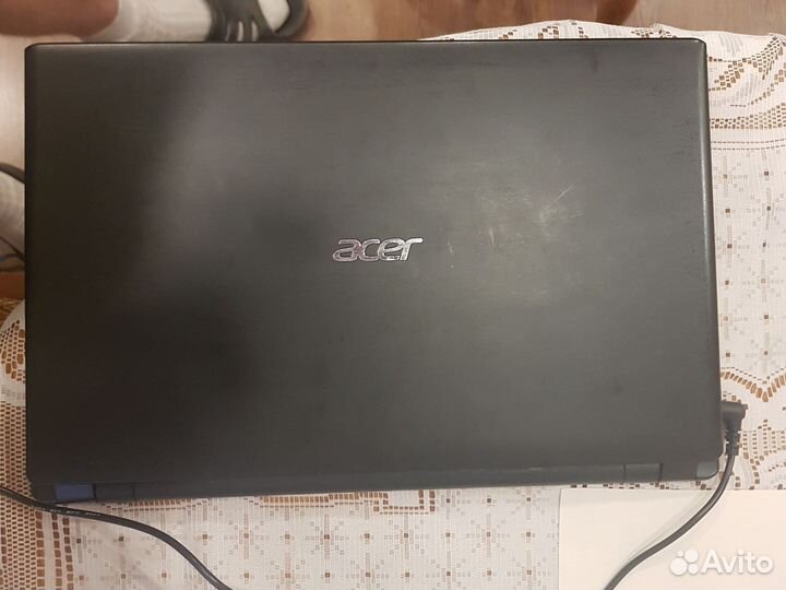 Acer aspire v5 571g