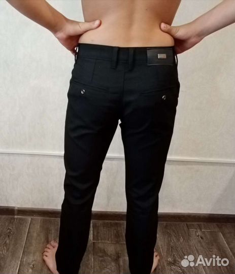 Брюки