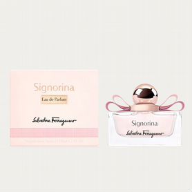 Salvatore Ferragamo Signorina 50 мл