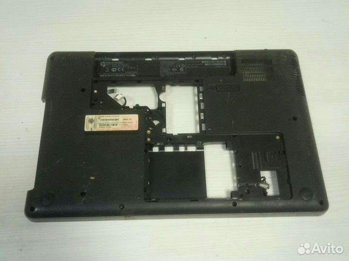 Поддон для ноутбука HP G62-a84er