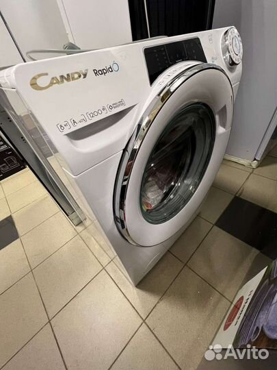 Сушильные Стиральные Машины Новые