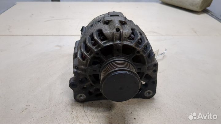 Генератор Volkswagen Golf 4