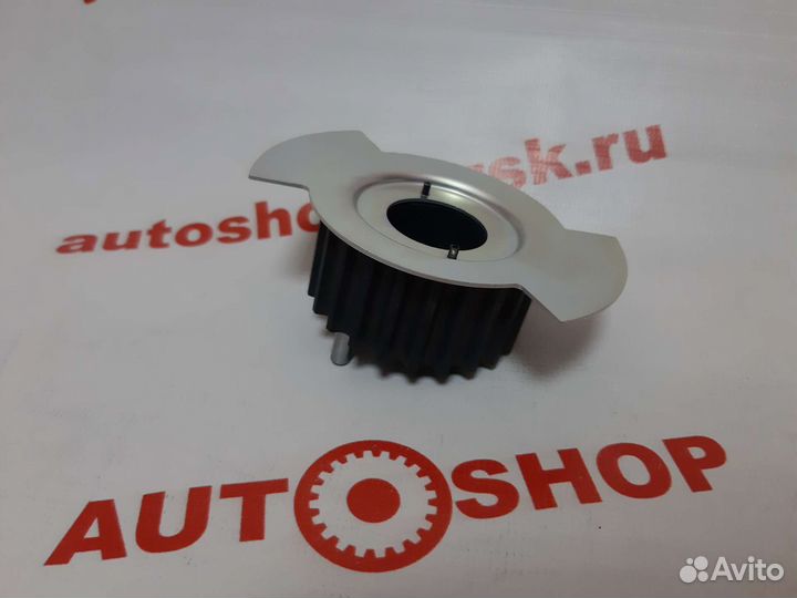 Шестерня ремня грм коленвала Лансер 9 Lancer
