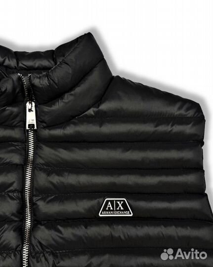 Жилетка armani