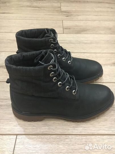 Ботинки Timberland