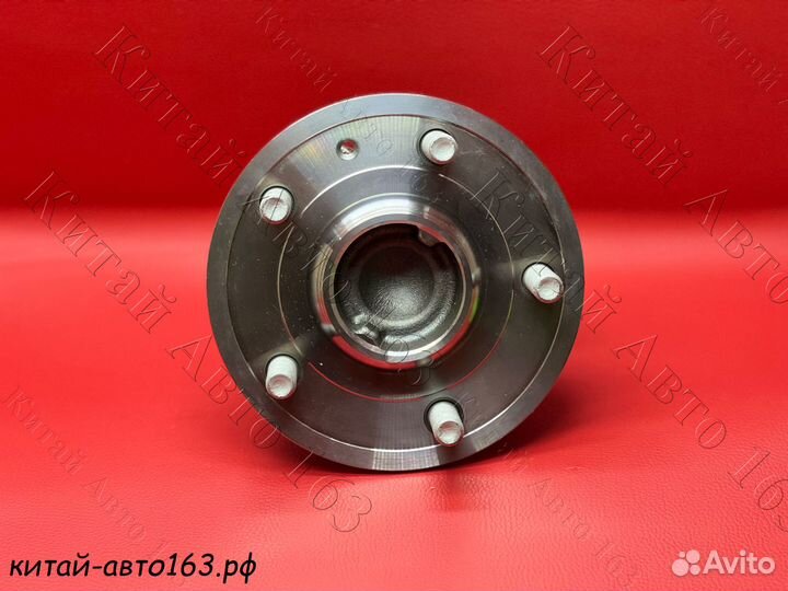 Ступица задняя левая Geely Atlas (Джили Атлас)