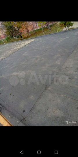 Гараж, 24 м²