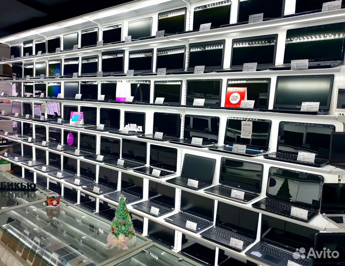 Ноутбук Lenovo