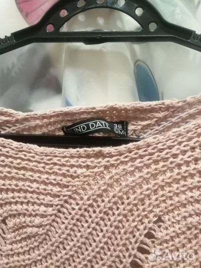 Свитер кофта джемпер женский