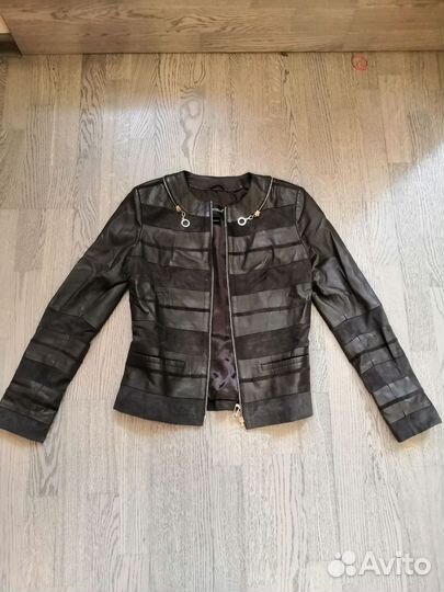 Куртка, пиджак женская 42