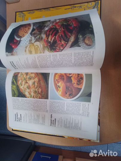 Лучшие рецепты