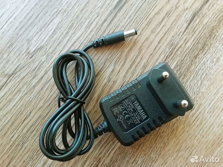 Блок питания Yamaha EZ-200, EZ-220 (PA-3C, PA-130)