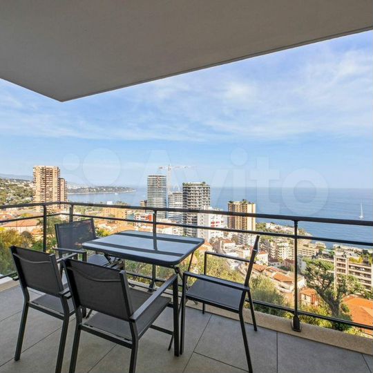 1-к. квартира, 60 м², 11/14 эт.