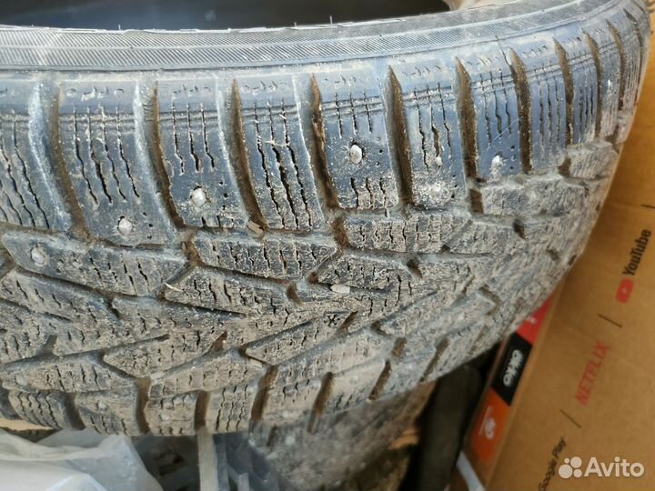 Nokian Tyres Nordman 7 195/65 R15 95T