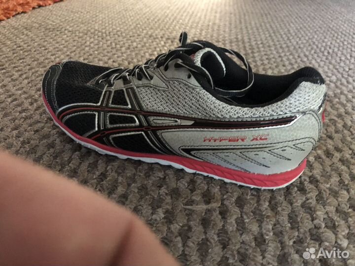 Шиповки для легкой атлетики