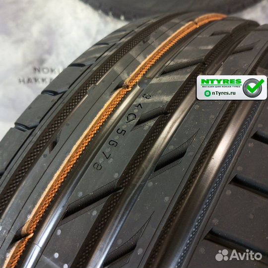 Ikon Tyres Nordman SZ2 205/55 R16 94V