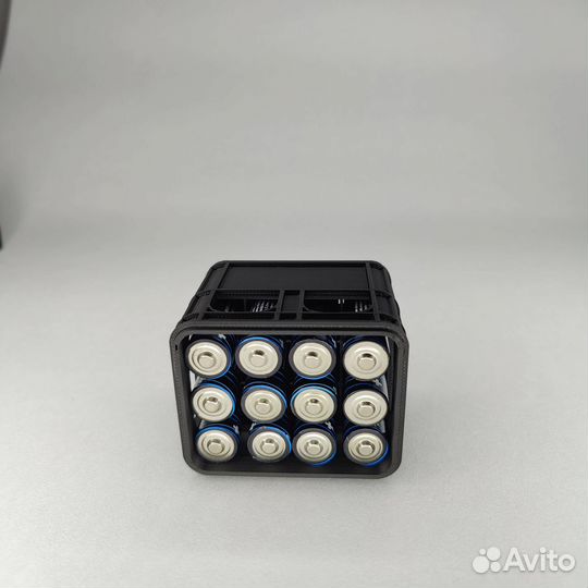 Органайзер для батареек аа пальчиковые