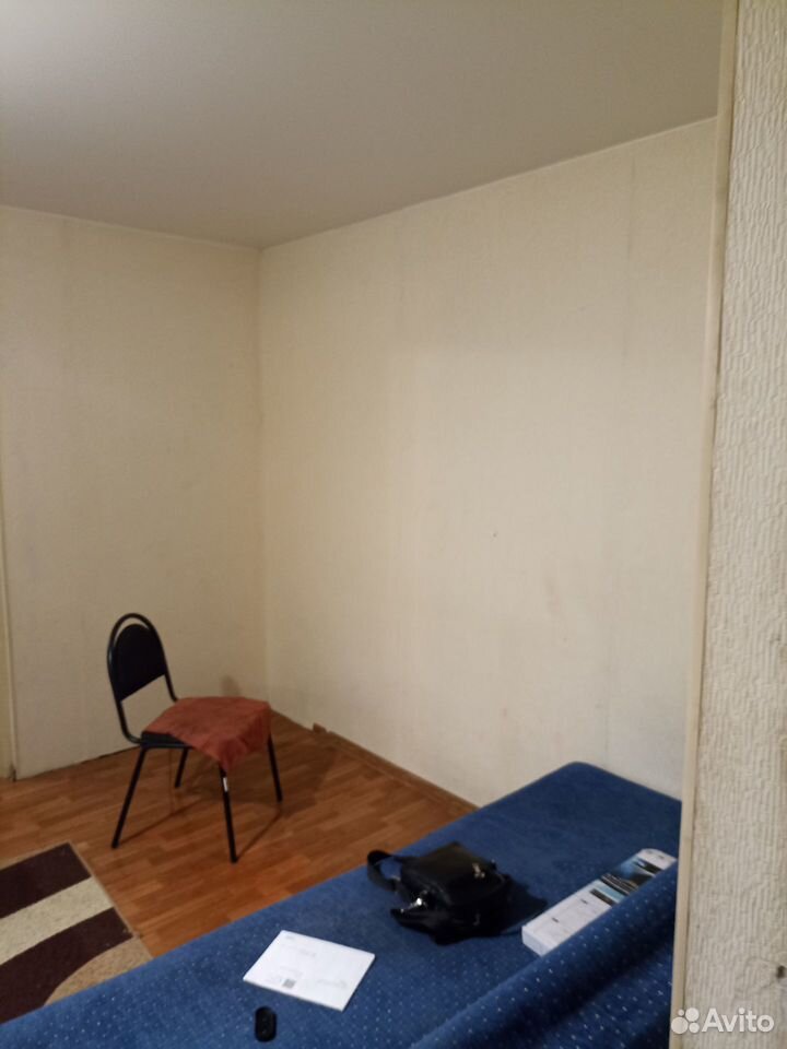 2-комнатная квартира, 40 м² — фото 2
