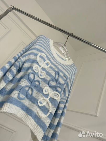 Джемпер/свитер Loewe