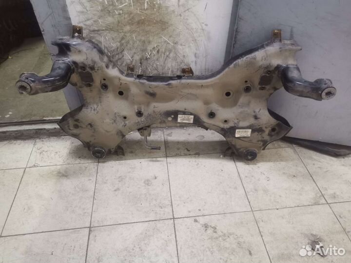 Подрамник передний Kia, Sportage 4 QL