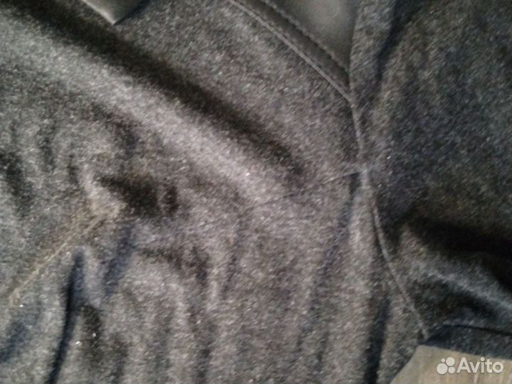 Платье трикотажное женское, 46-48