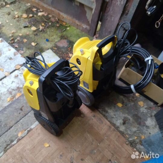 Karcher разные есть раритет