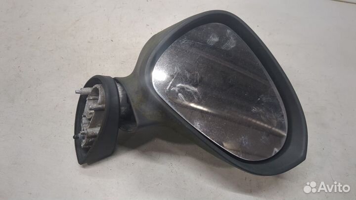 Зеркало боковое Seat Ibiza 4, 2013