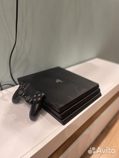 Sony PS4 PRO
