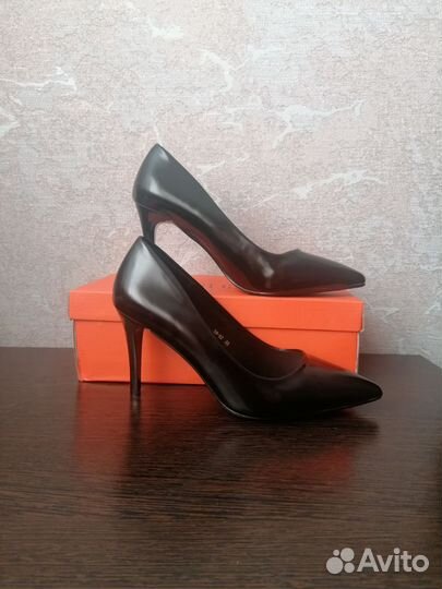 Туфли женские 38 размер