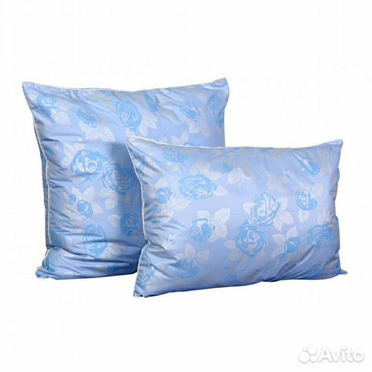 Подушка 50*70см