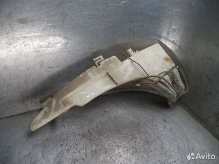 Ford Focus 1 Бачок омывателя гур