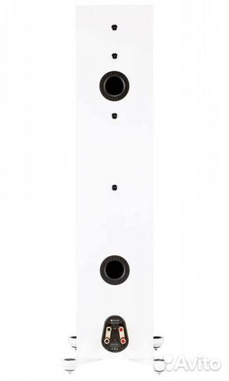 Напольная акустика Monitor Audio Silver 500 (7G) H