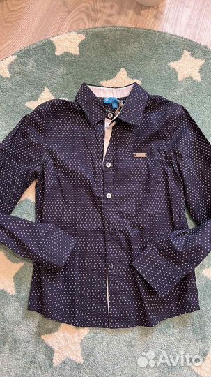 Продам рубашку на мальчика